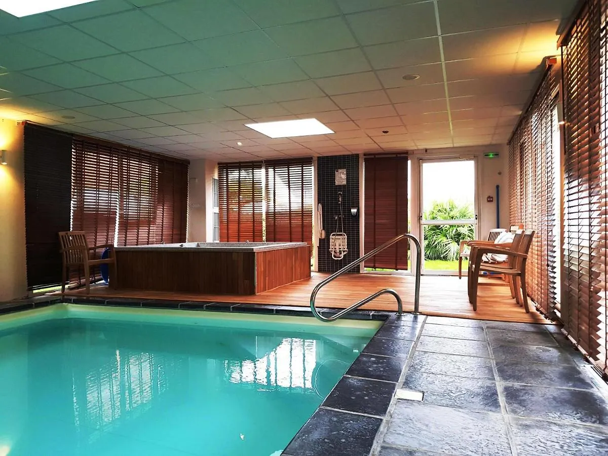Ibis Styles Morlaix Hotel