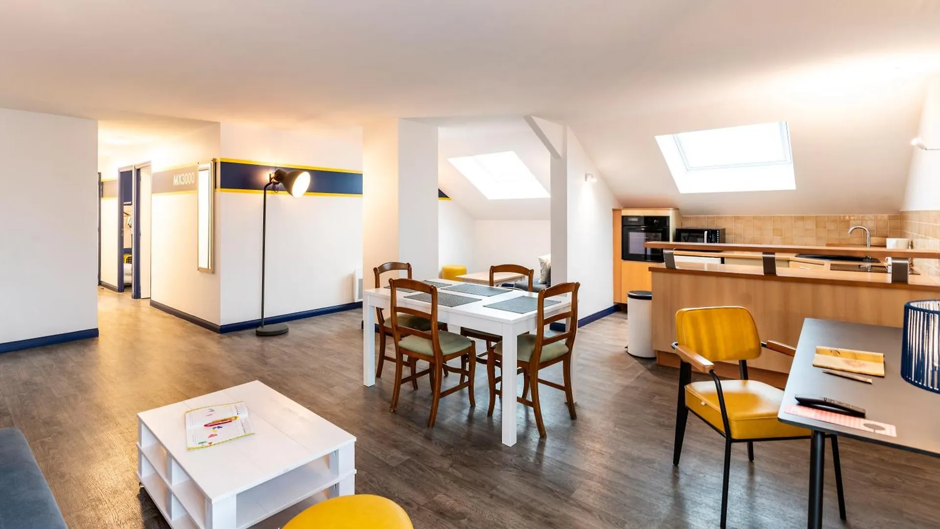 Ibis Styles Morlaix Hotel 3*,  France