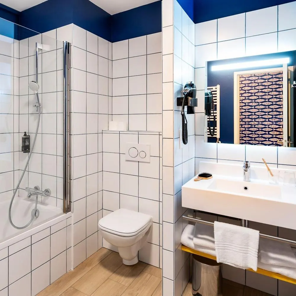 Ibis Styles Morlaix Hotel