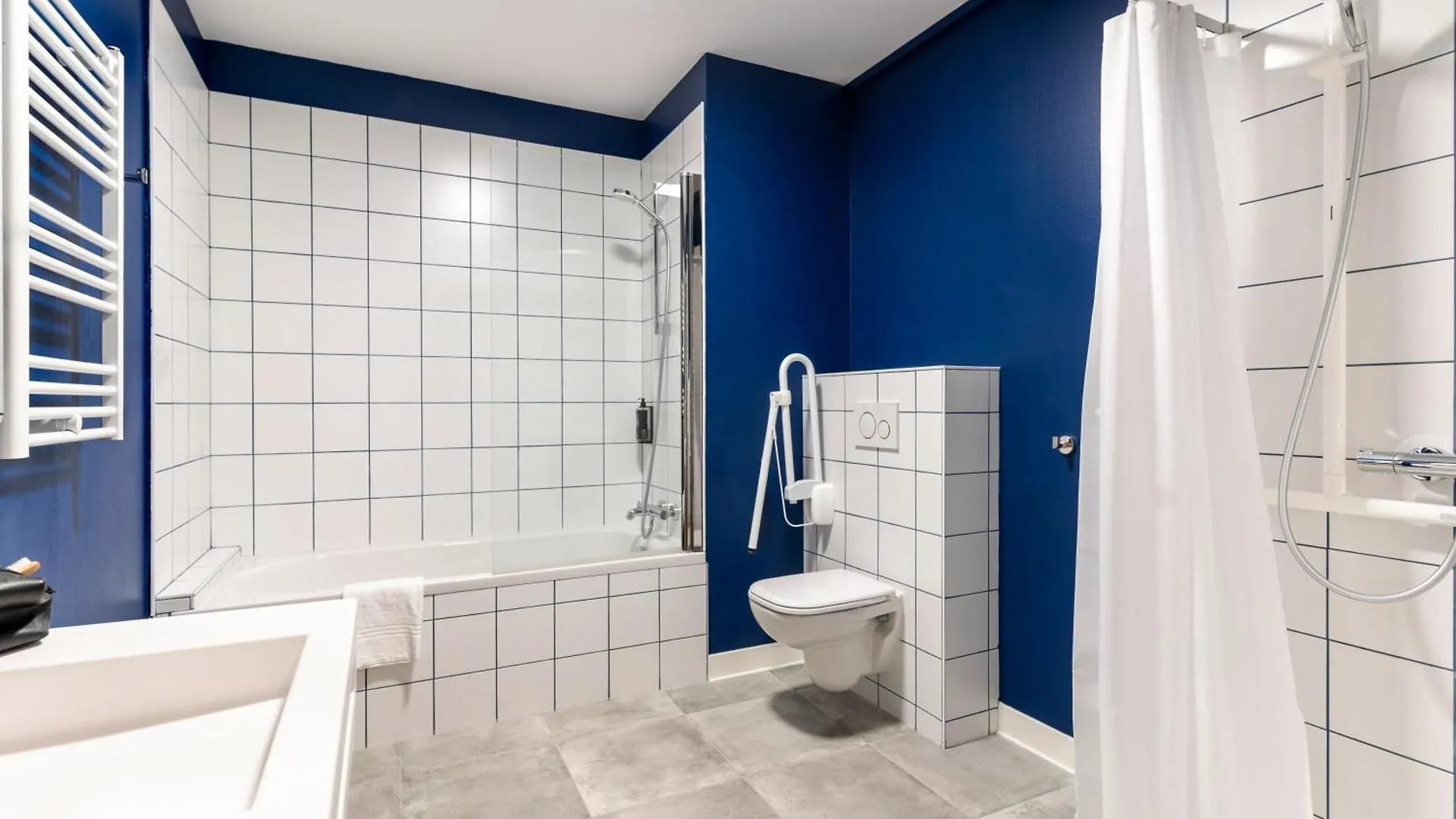 Ibis Styles Morlaix Hotel