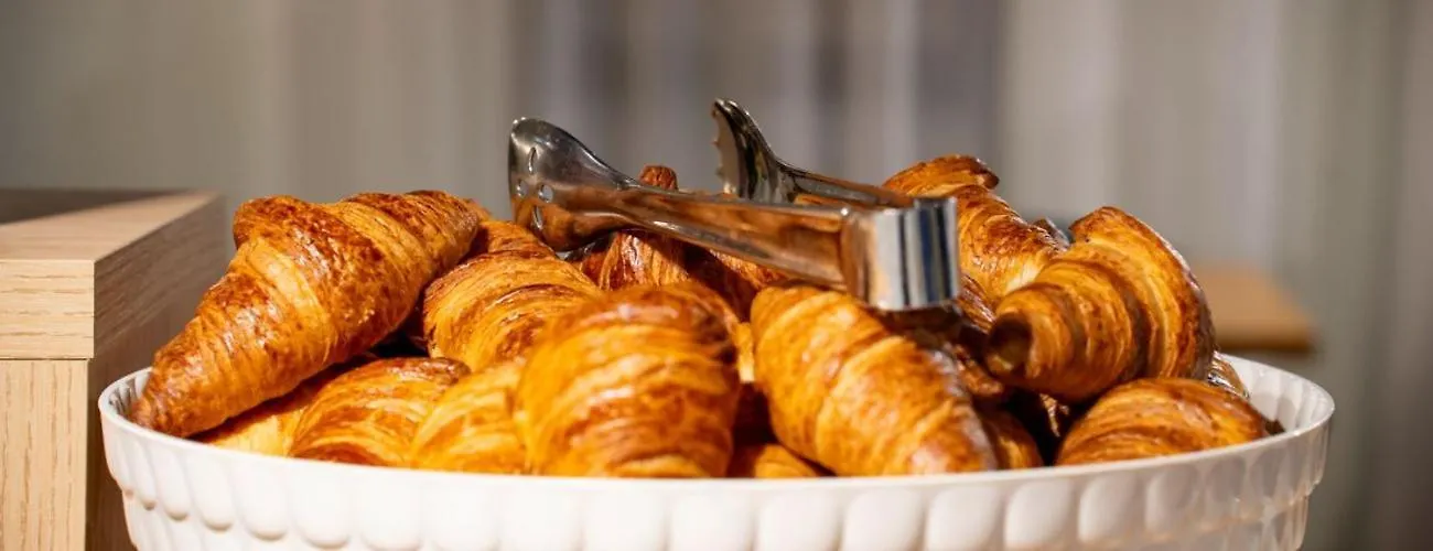 Ibis Styles Morlaix Hotel 3*,  France