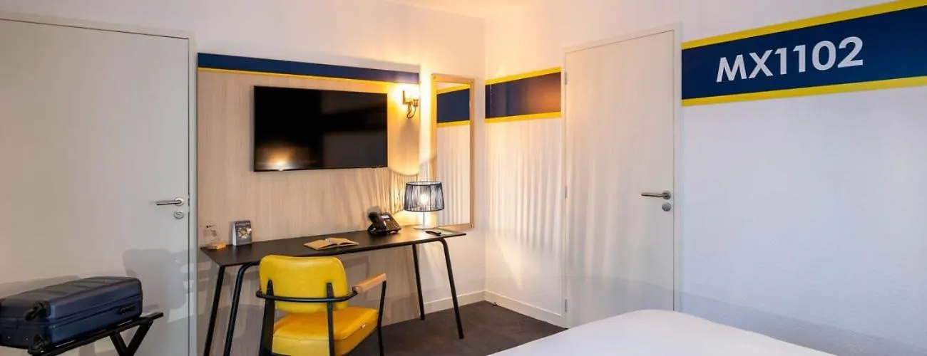Ibis Styles Morlaix Hotel