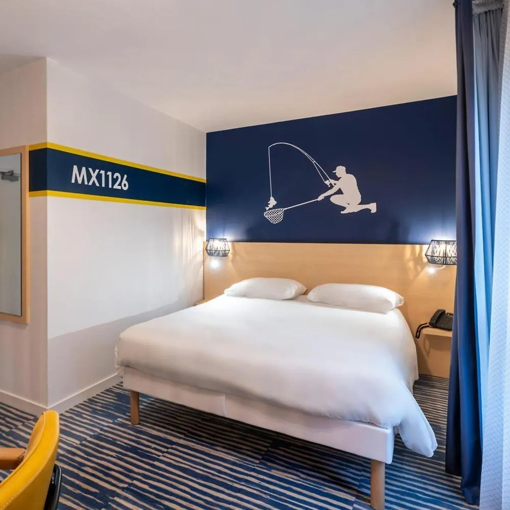Ibis Styles Morlaix Hotel