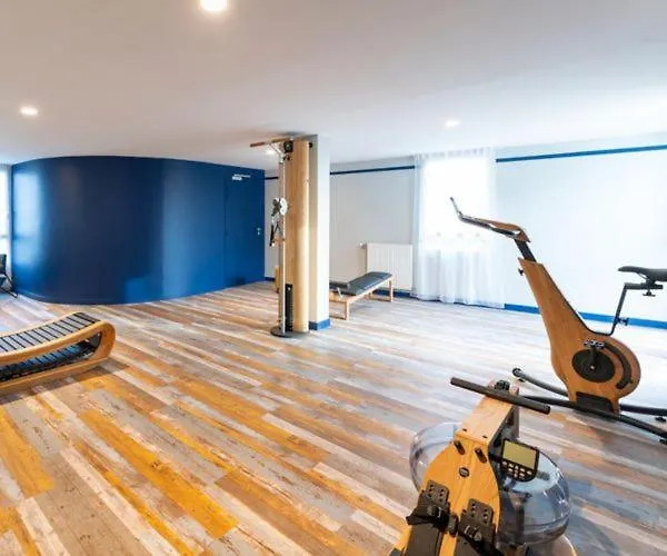Ibis Styles Morlaix Hotel
