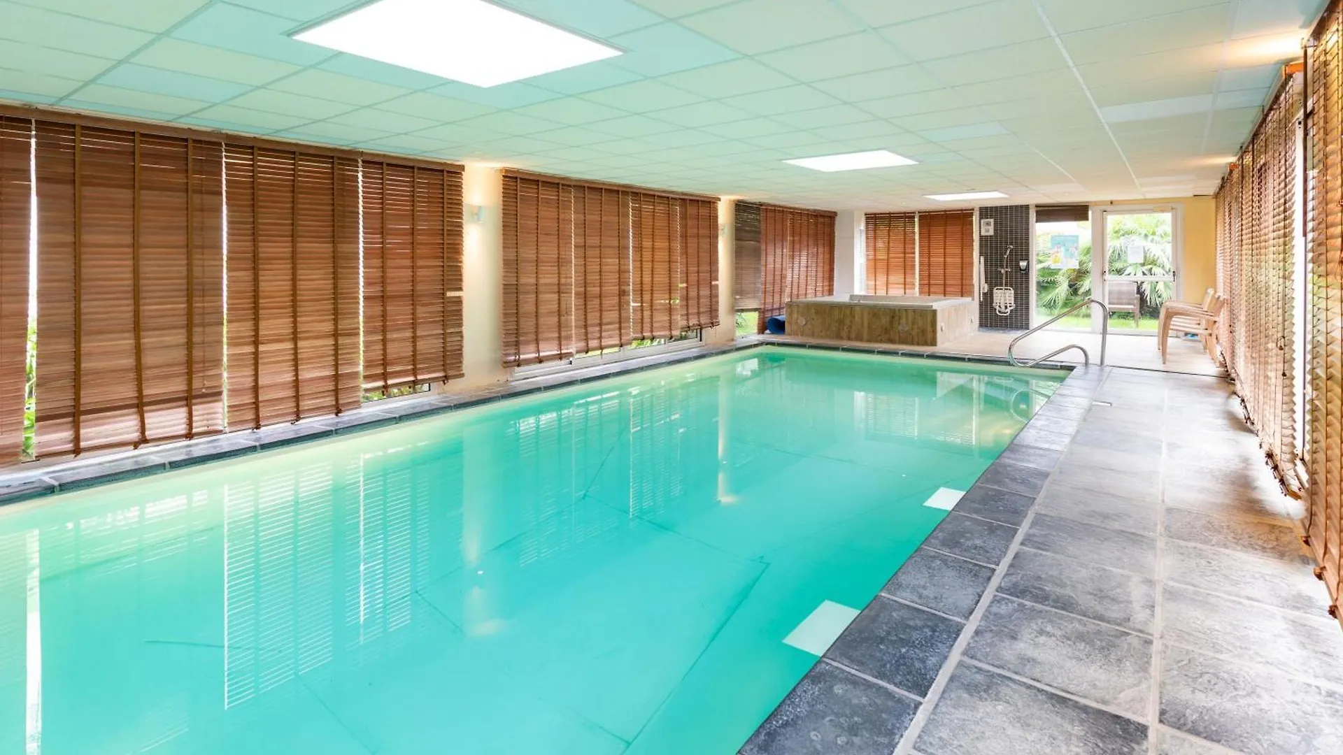 ***  Ibis Styles Morlaix Hotel France