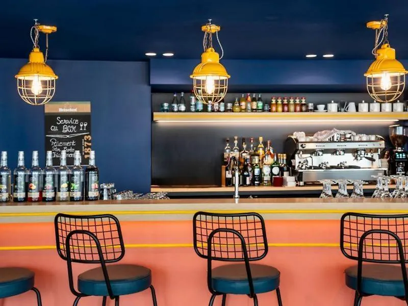 Ibis Styles Morlaix Hotel 3*,  France