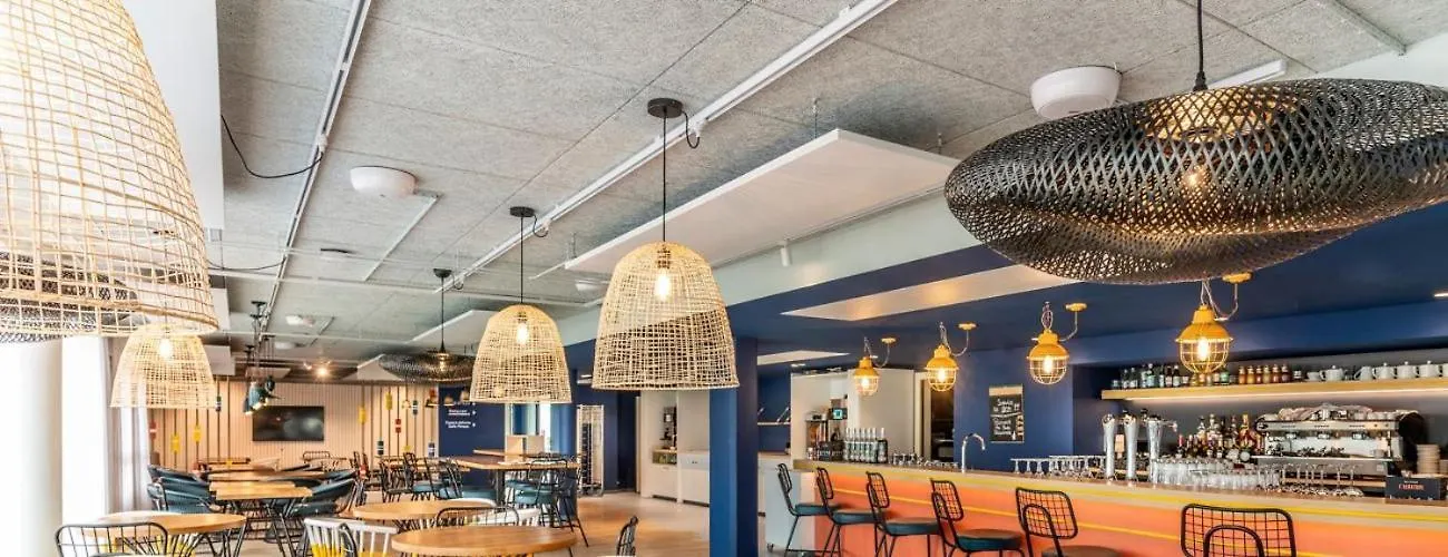 Ibis Styles Morlaix Hotel