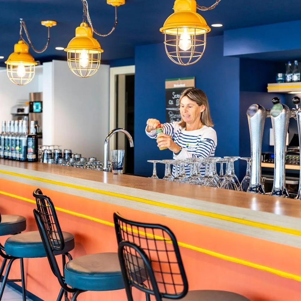 Ibis Styles Morlaix Hotel