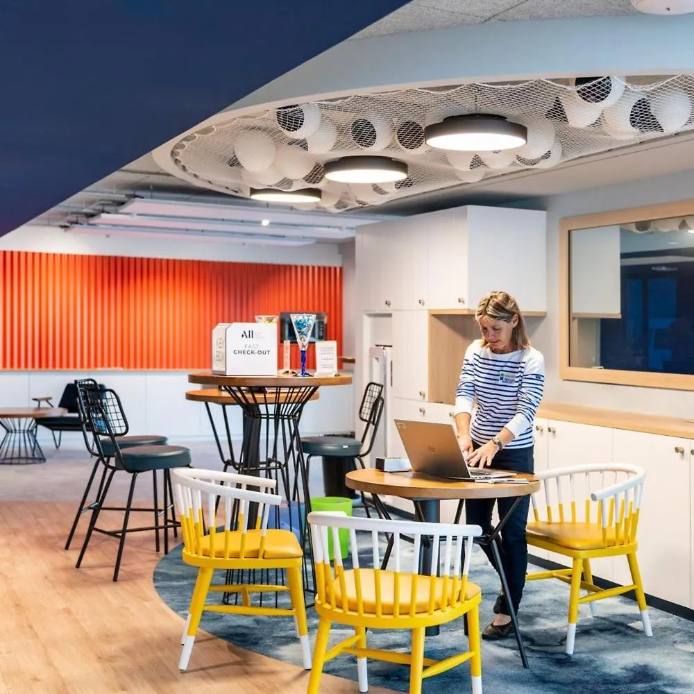 ***  Ibis Styles Morlaix Hotel France