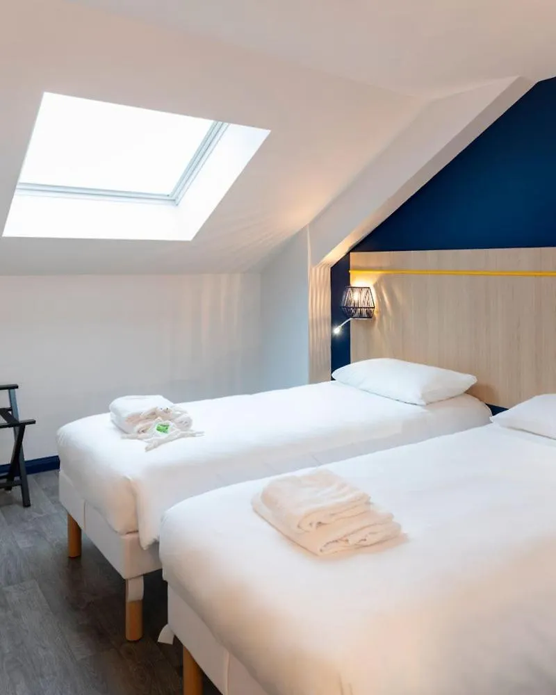 Ibis Styles Morlaix Hotel