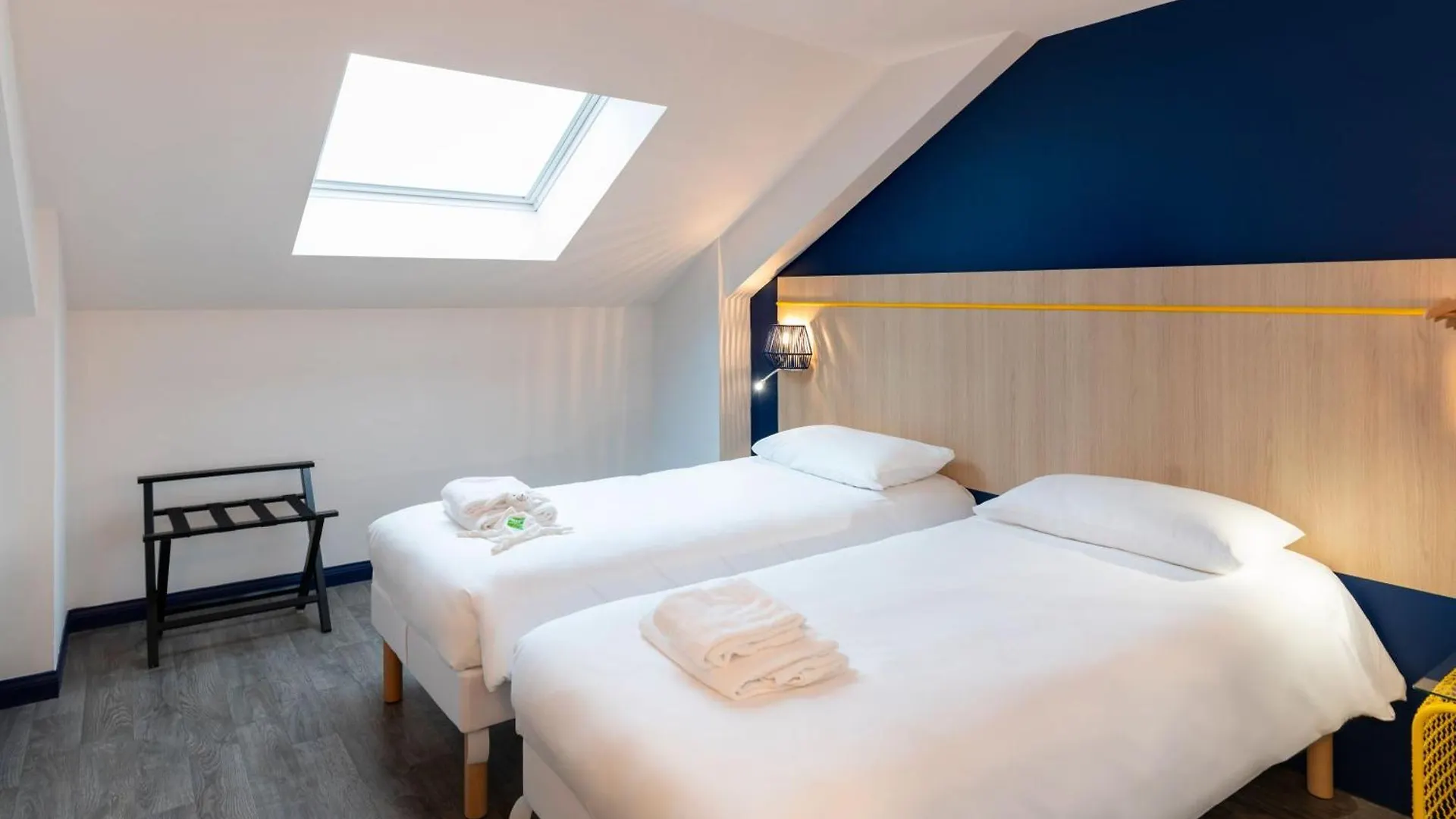 Ibis Styles Morlaix Hotel