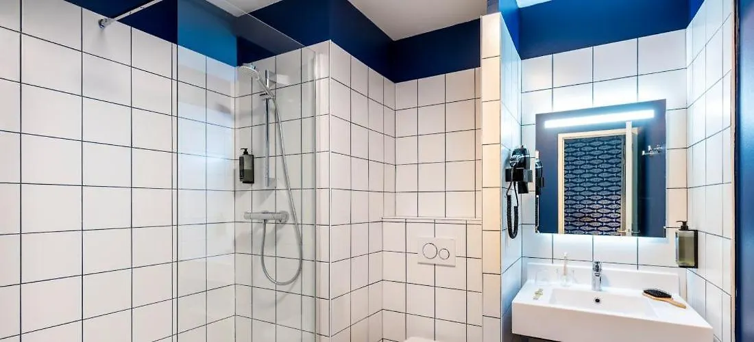 ***  Ibis Styles Morlaix Hotel France