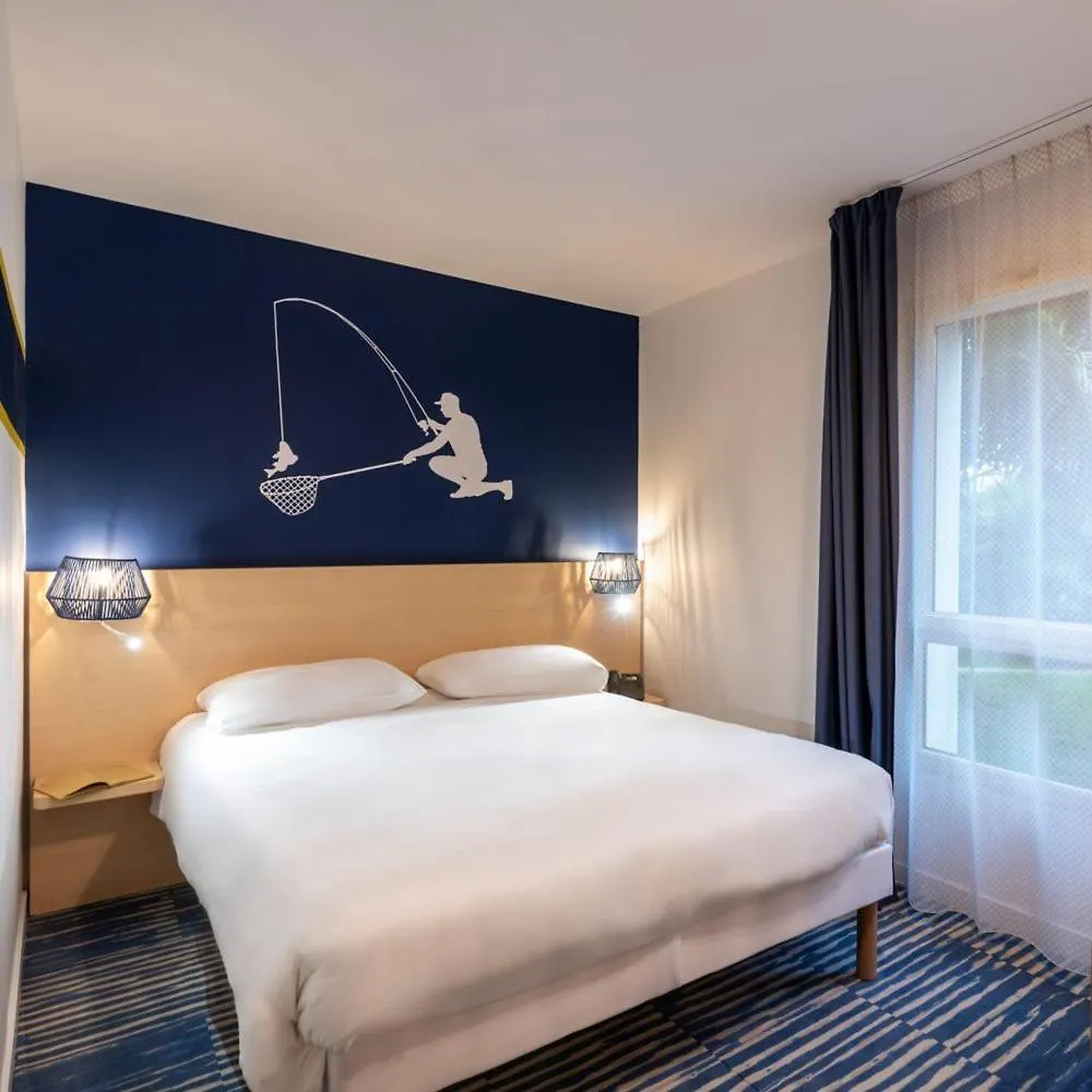 Ibis Styles Morlaix Hotel