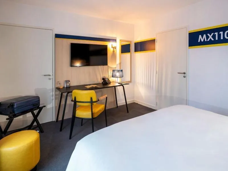 Ibis Styles Morlaix Hotel France