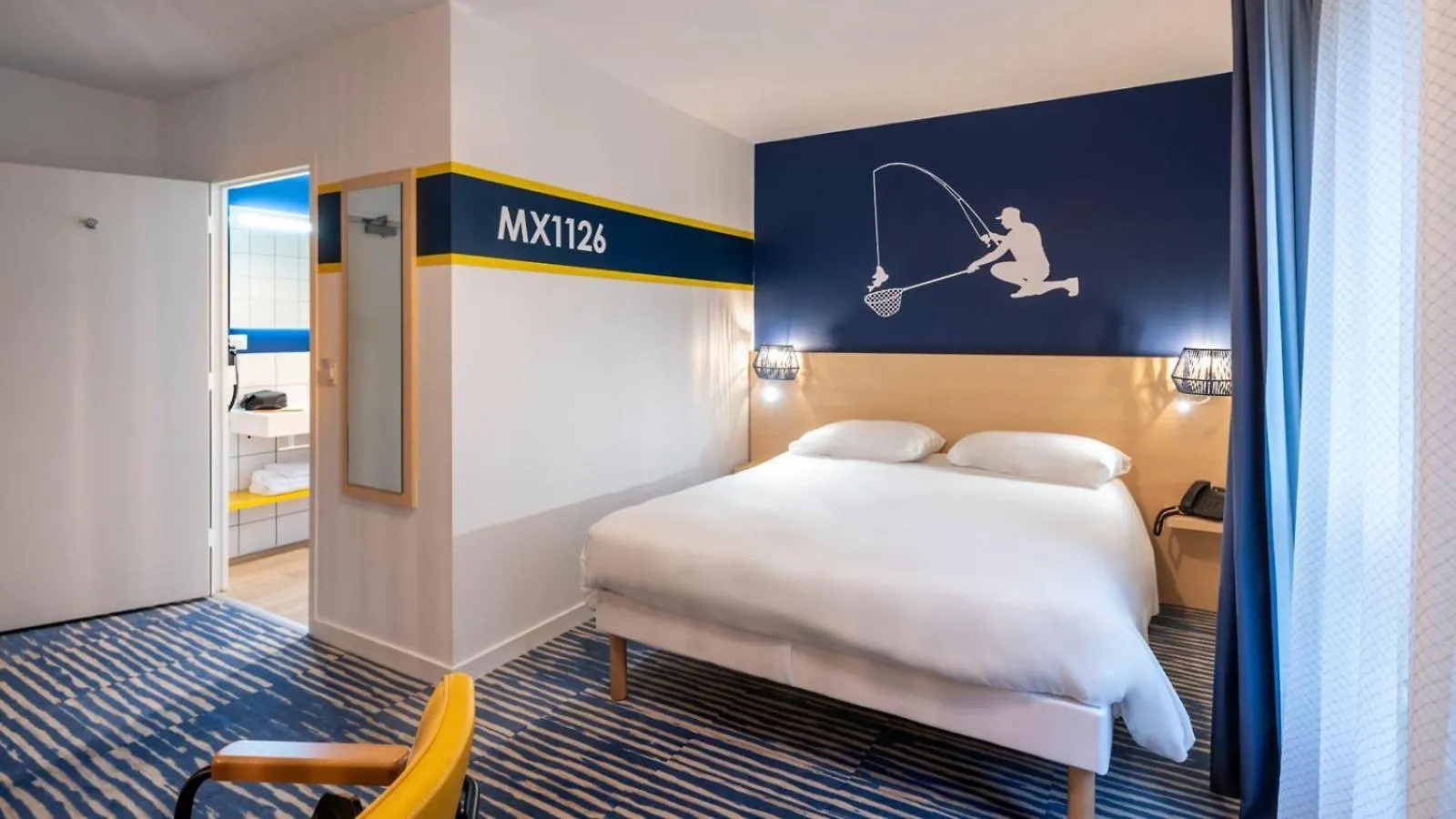 Ibis Styles Morlaix Hotel