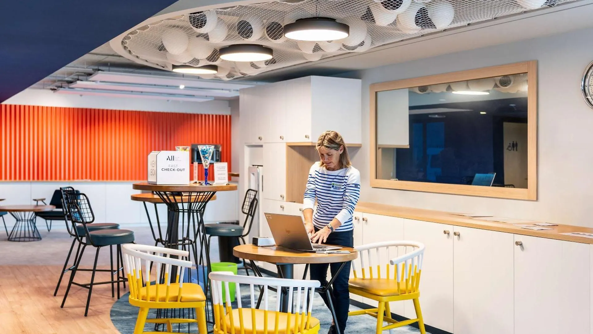 Ibis Styles Morlaix Hotel