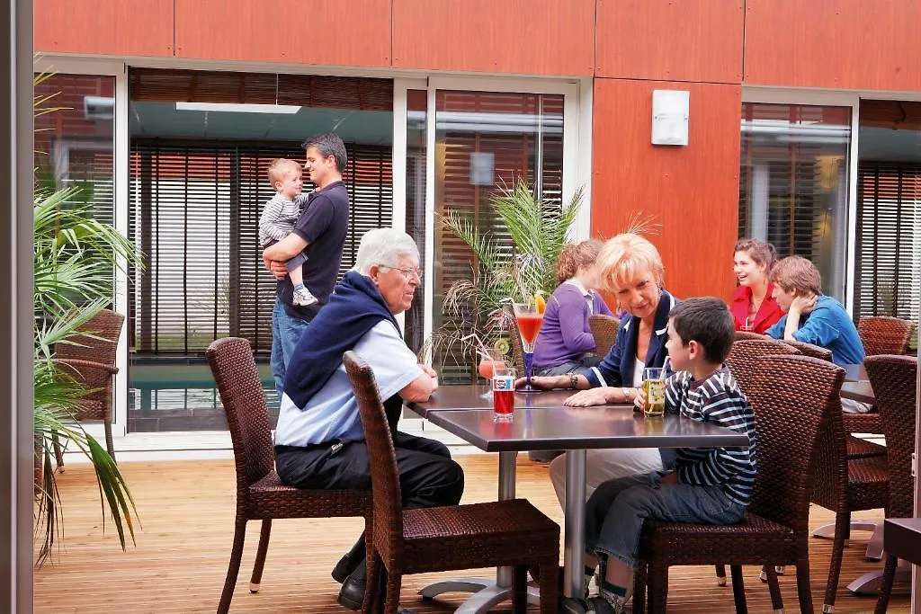 Ibis Styles Morlaix Hotel 3*,  France