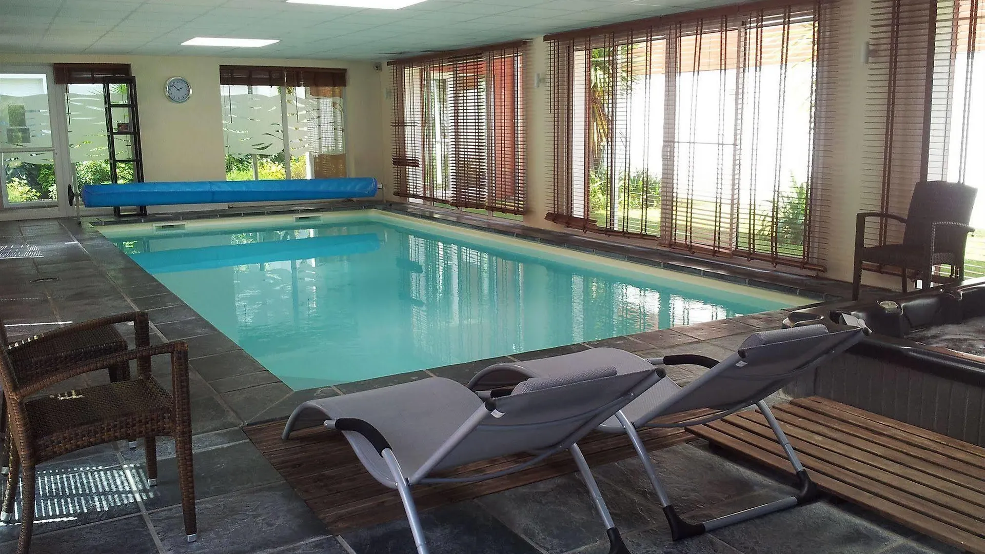 ***  Ibis Styles Morlaix Hotel France