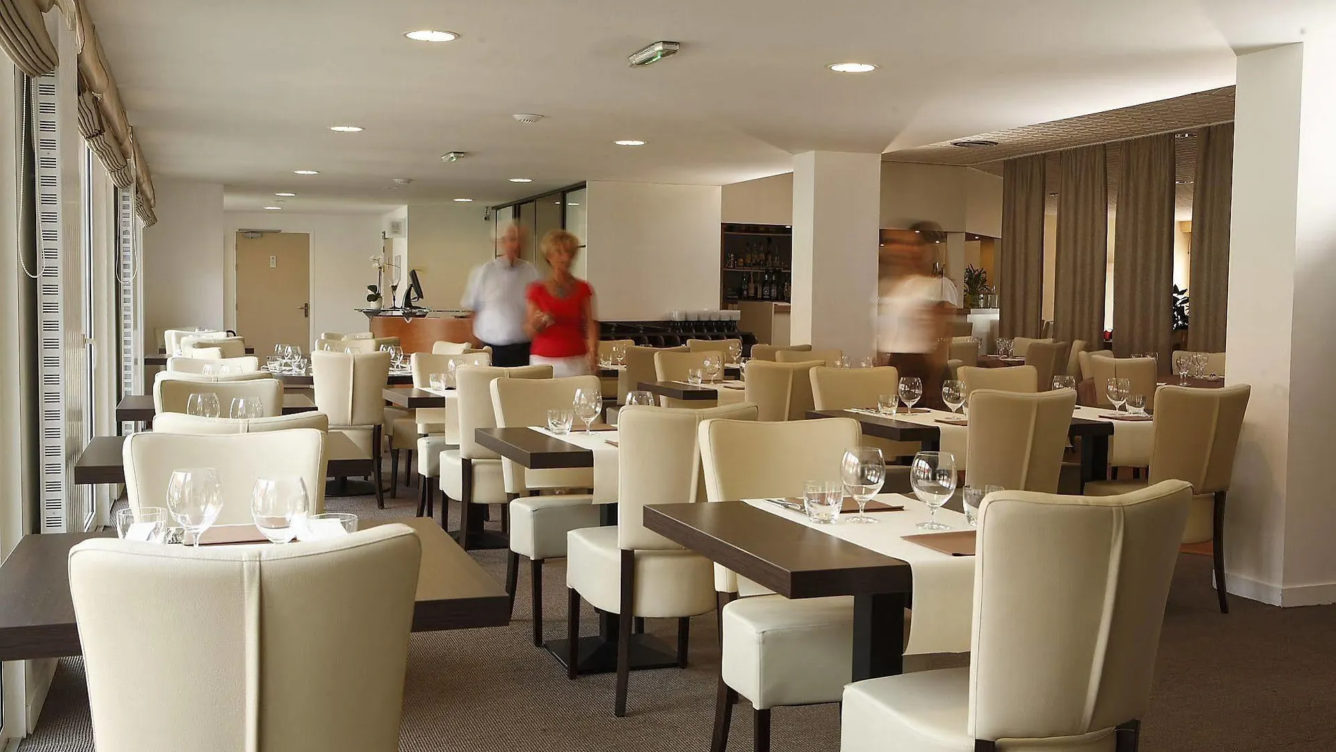 Ibis Styles Morlaix Hotel