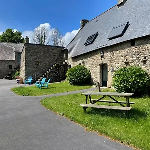Les Fermes De Kercadoret Belz